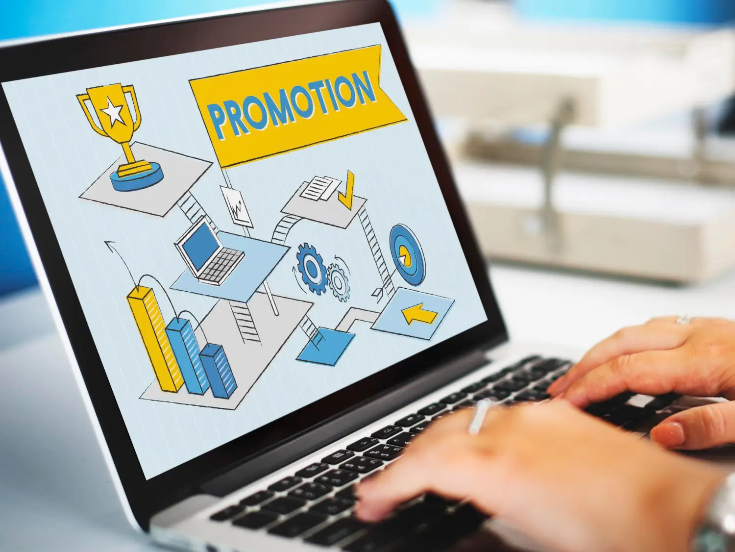 Performance Marketing